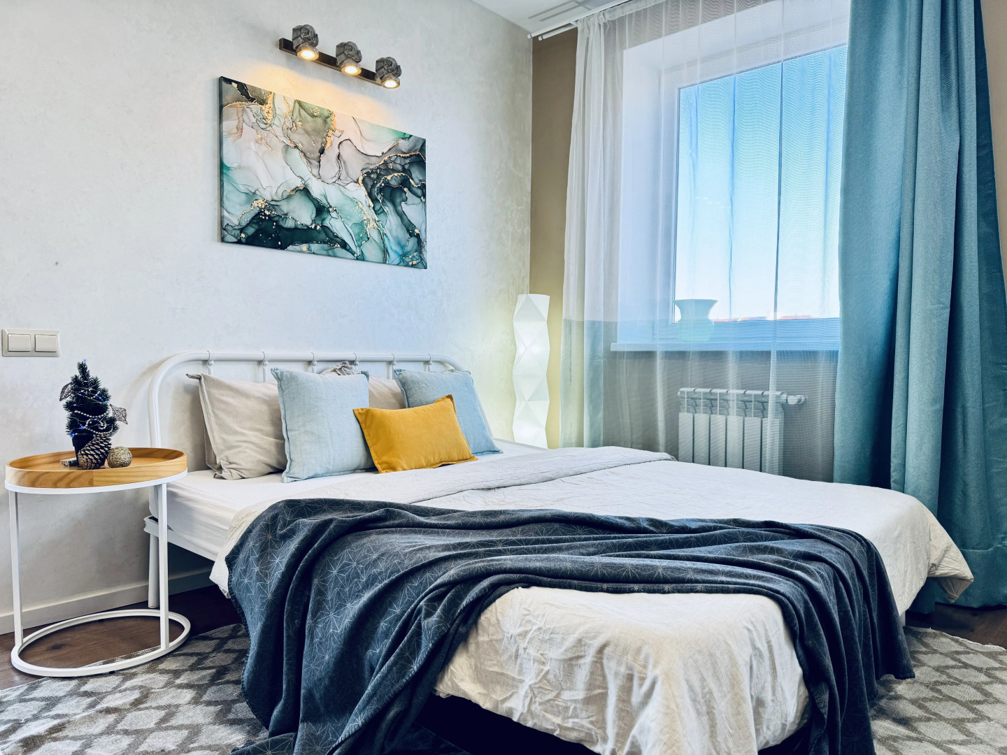 Апартаменты Baltic Sense