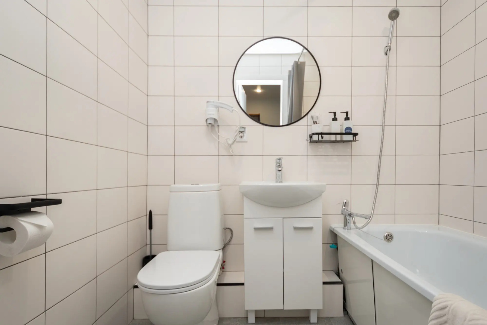 Отель Matreshka