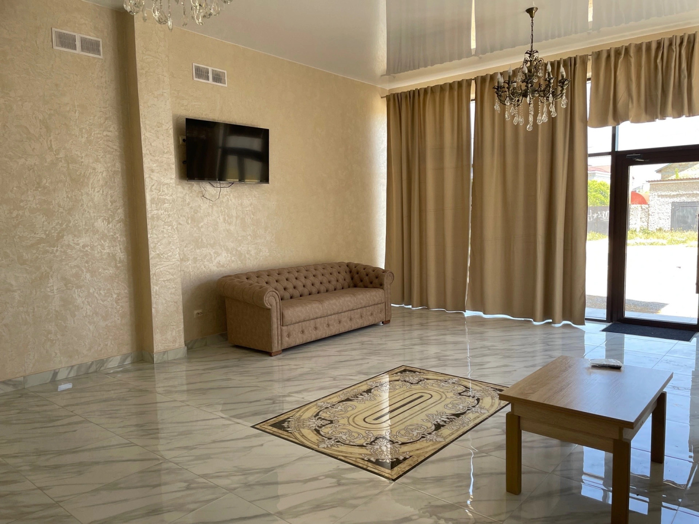 Гостевой дом Альянс