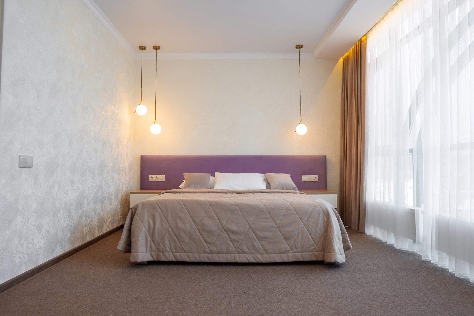 Отель и ресторанный комплекс Шишкин