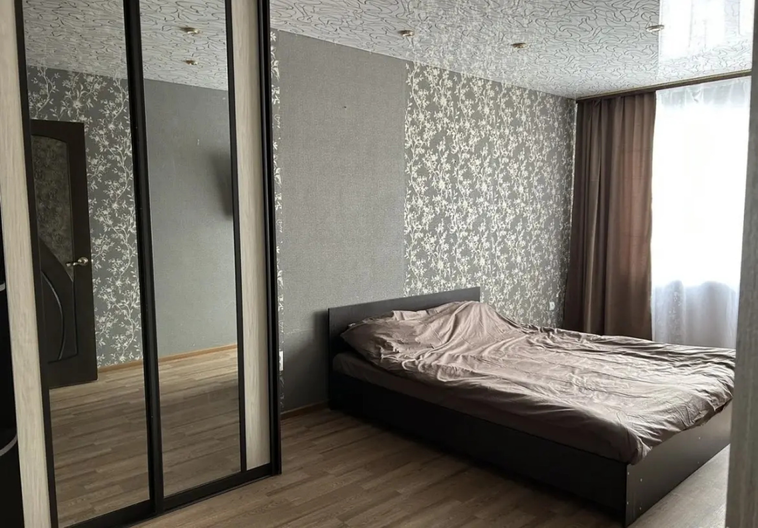 Квартира Аренда квартиры посуточно г. Амурск