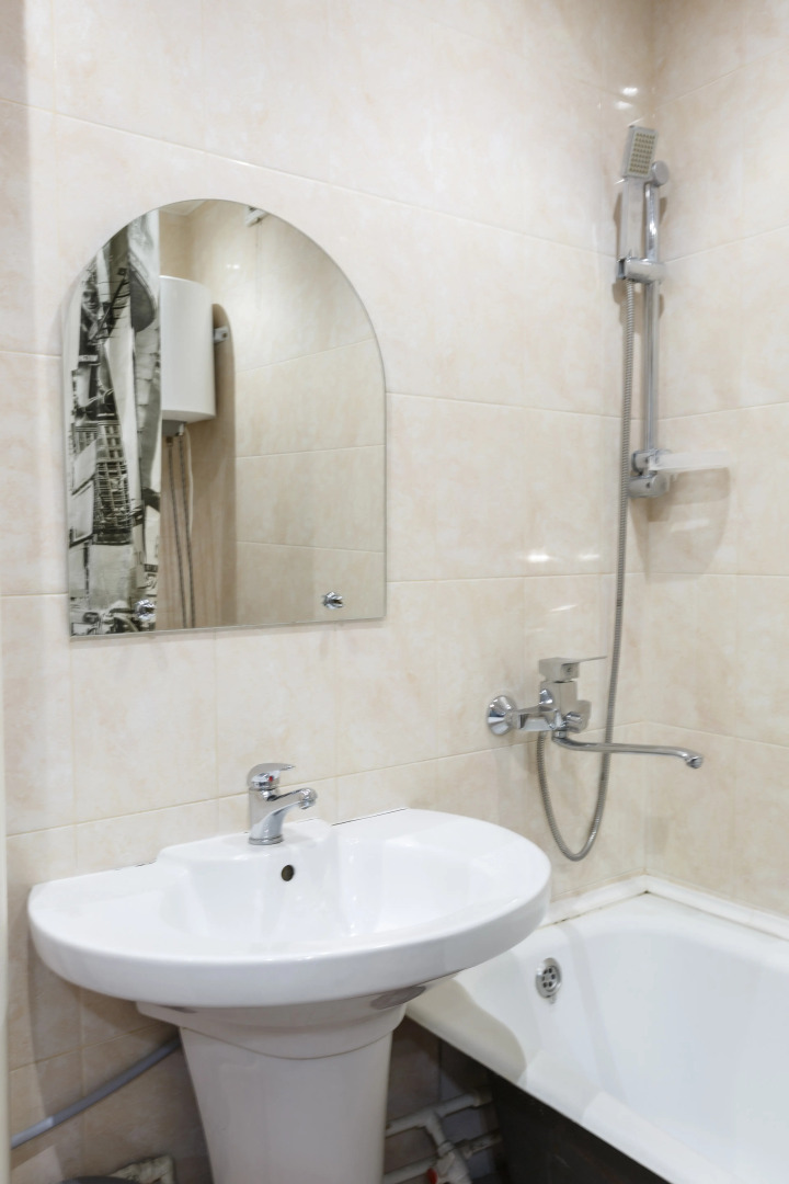 Апартаменты Кирова 61