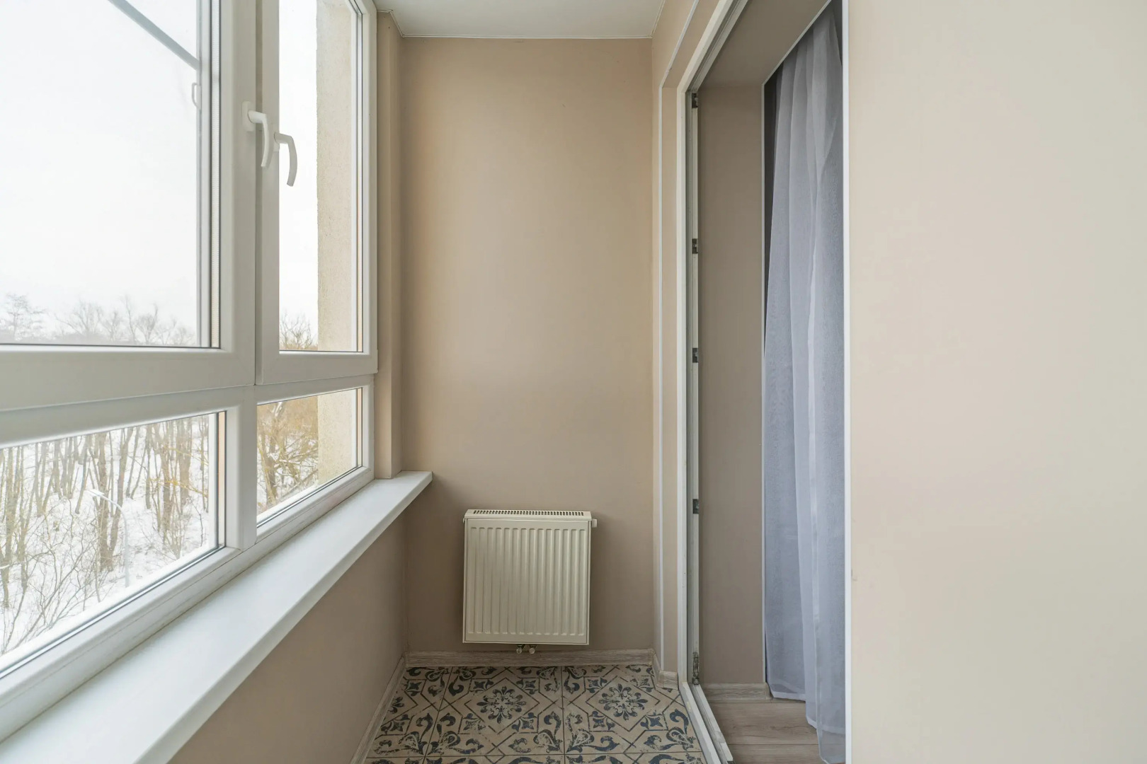 Апартаменты Уютная Квартира у Моря