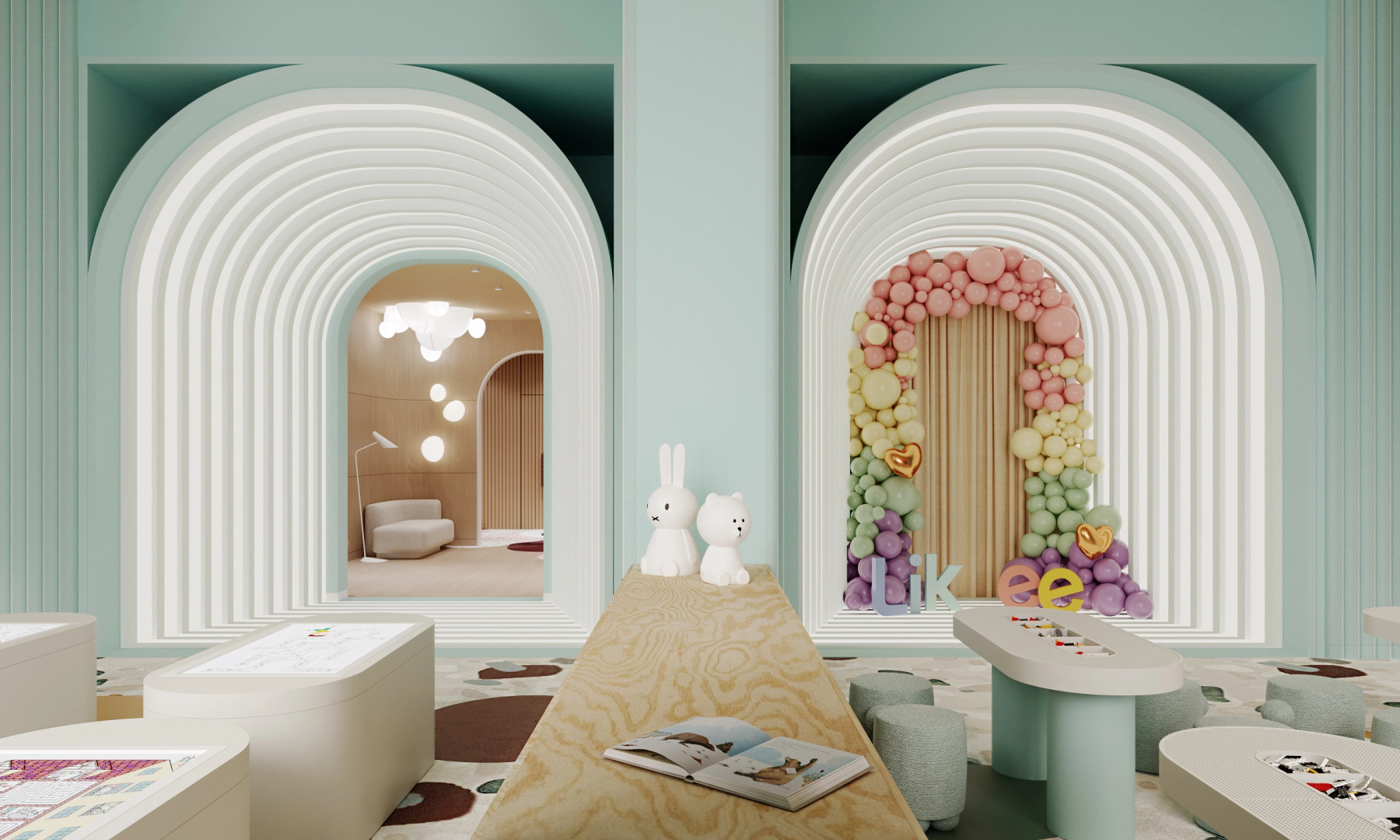 Mantera Supreme Seaside