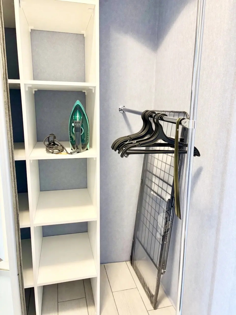 Квартира Просторная однокомнатная квартира