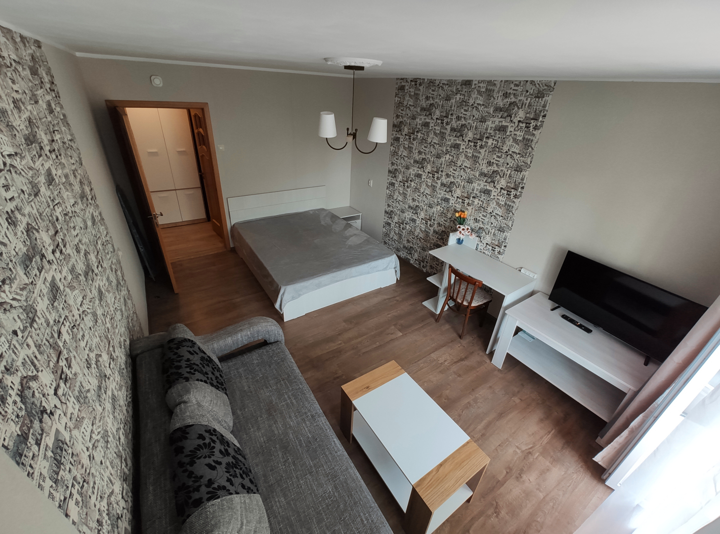 Апартаменты "ЧЕМОДАН"