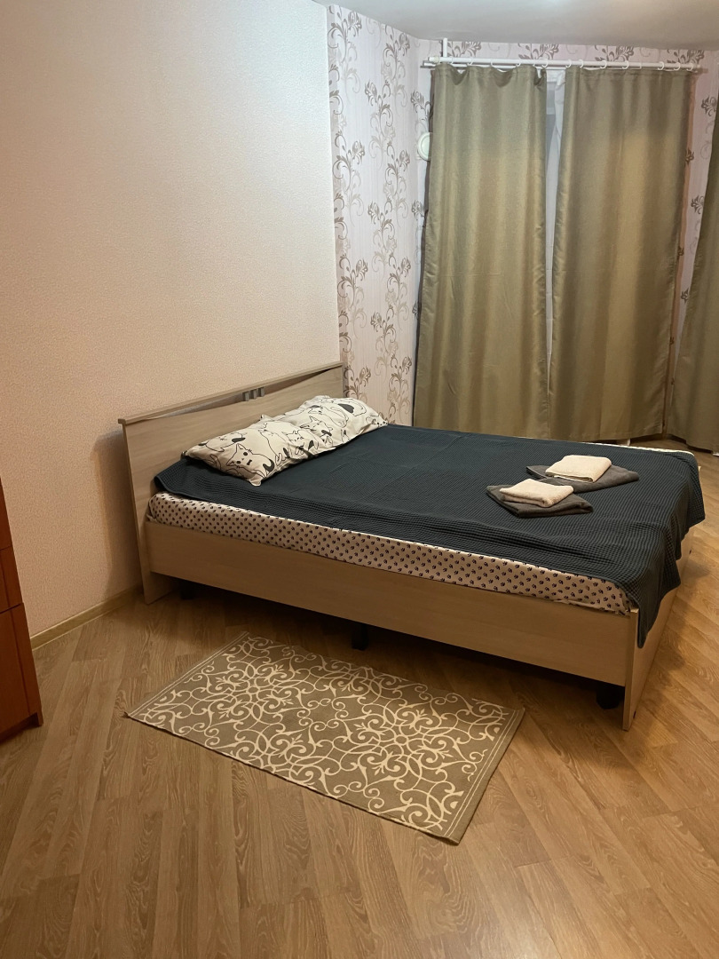 Апартаменты Pskov City Apartments Юбилейная 40