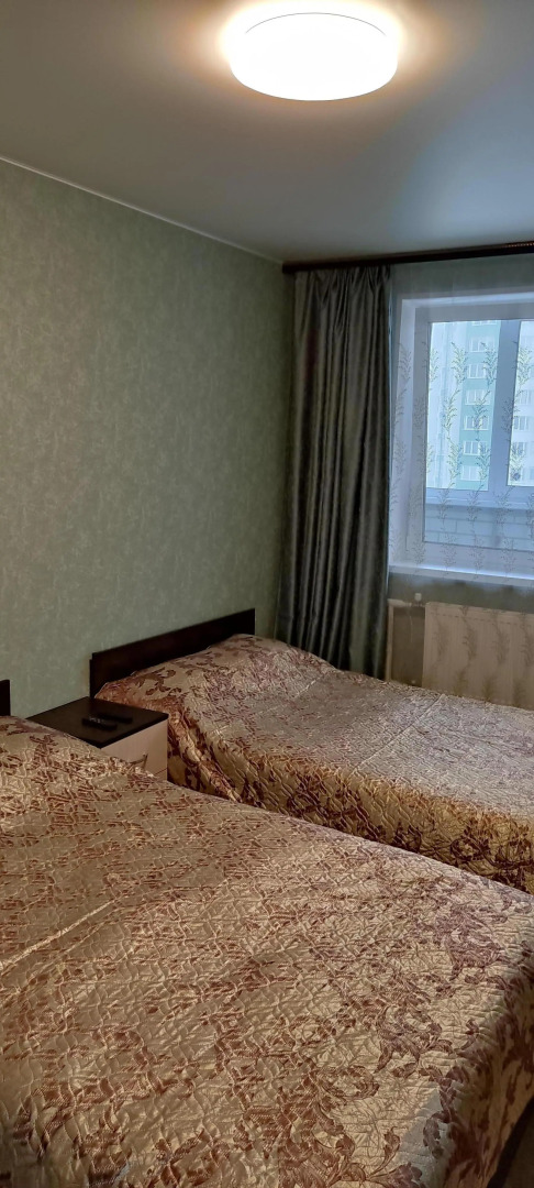 Апартаменты на Мира