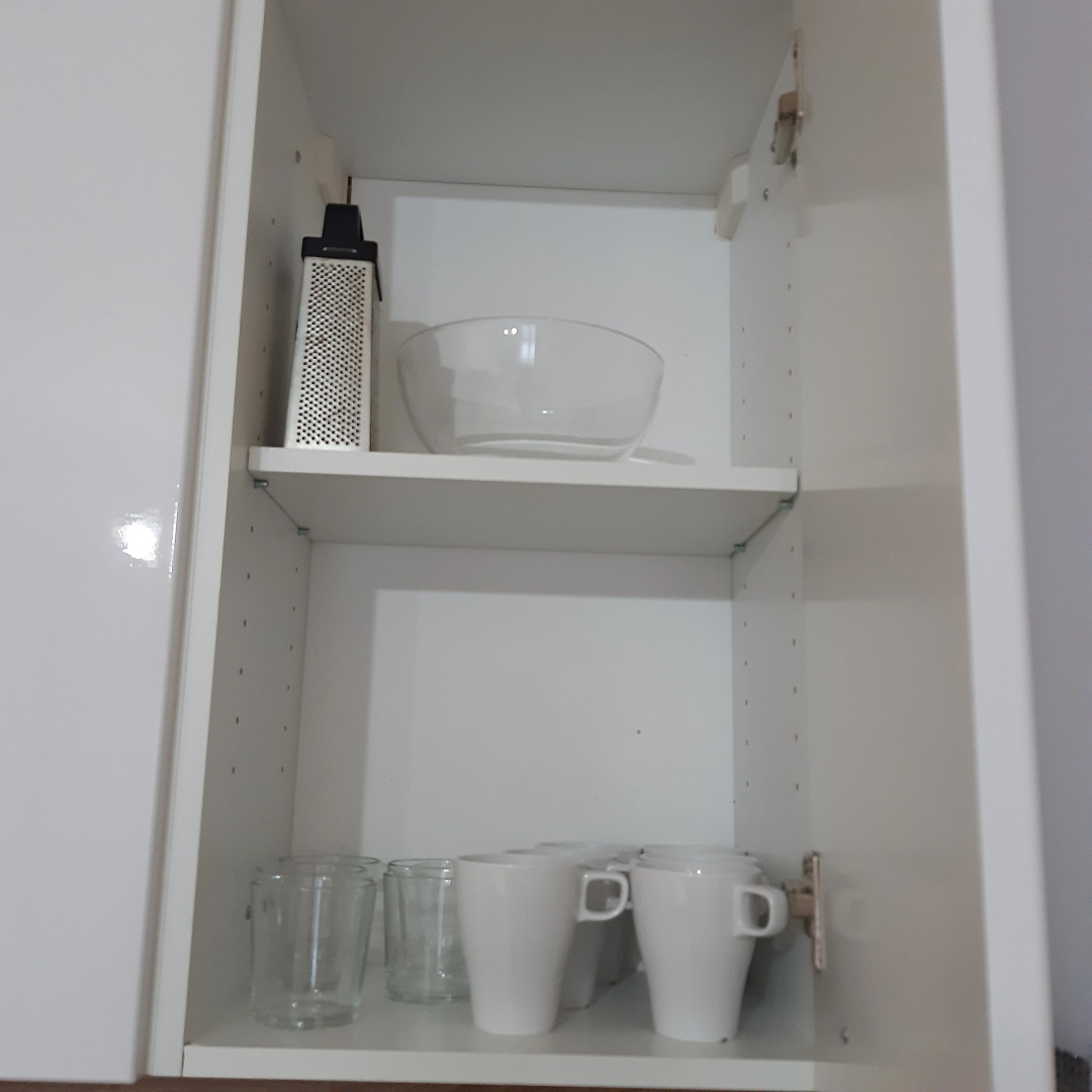 Квартира Студия в центре Тюмени