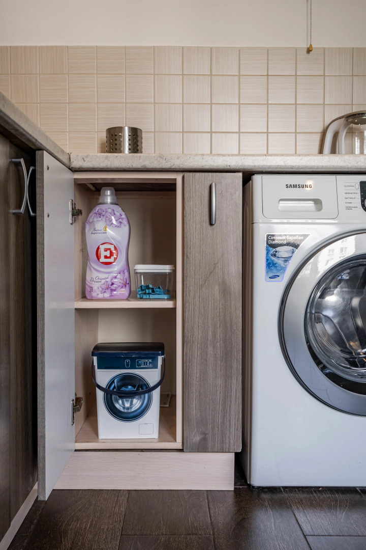 Квартира Veter Emerald