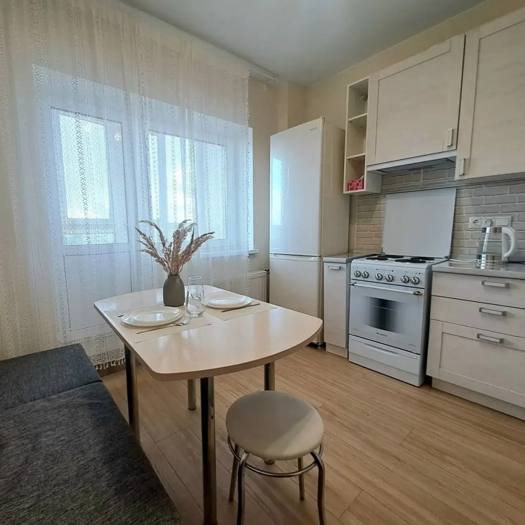 Квартира Просторная в Ивантеевке