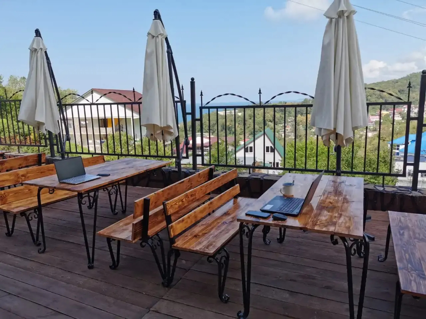 Гостевой Дом Шато де ля Мер