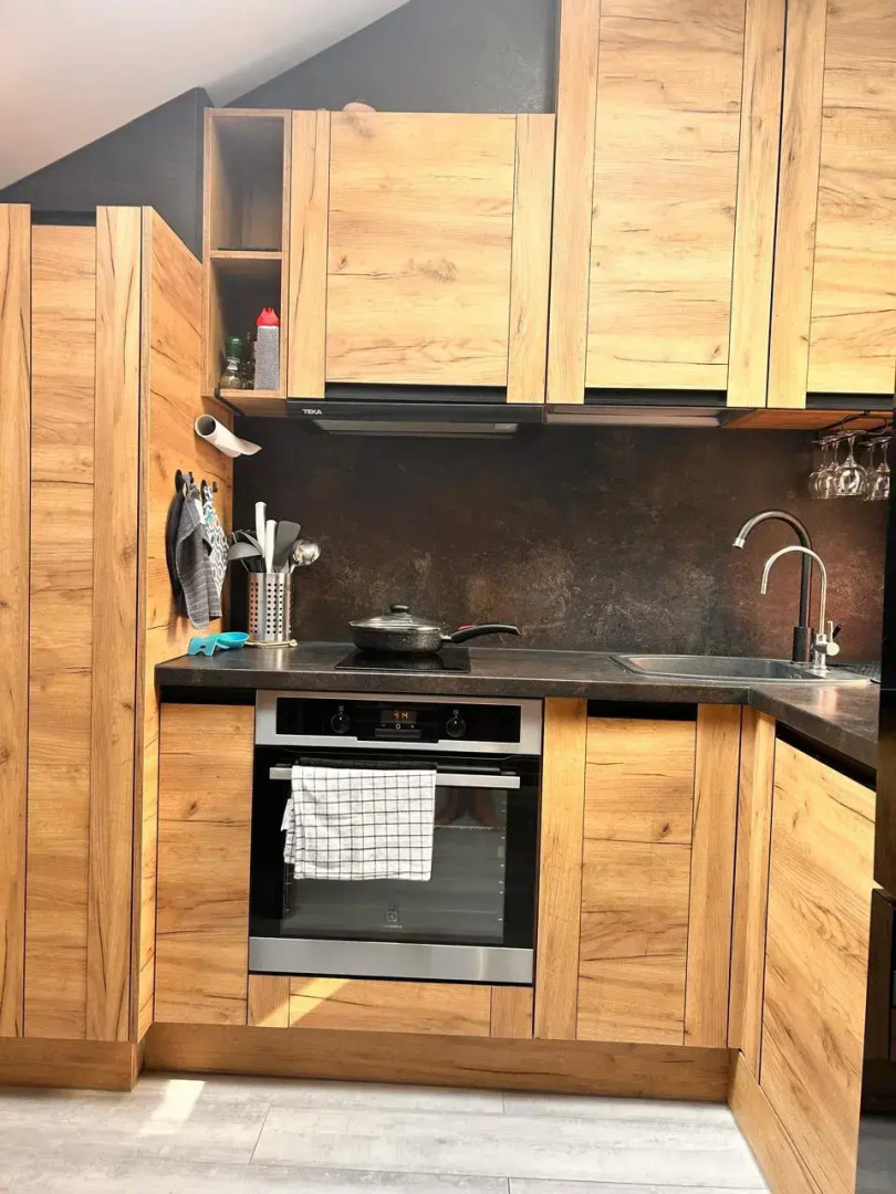 Апартаменты Гостевой дом Янтарный, улица Балебина