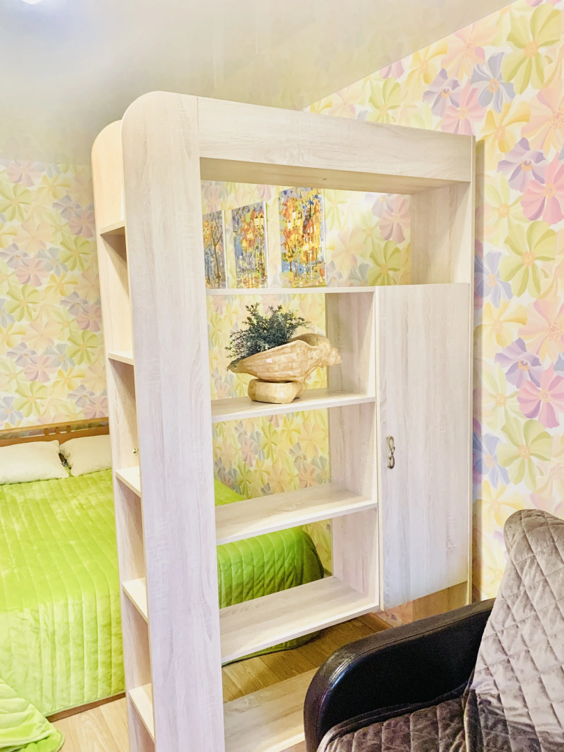 Апартаменты Квартира у Вокзала