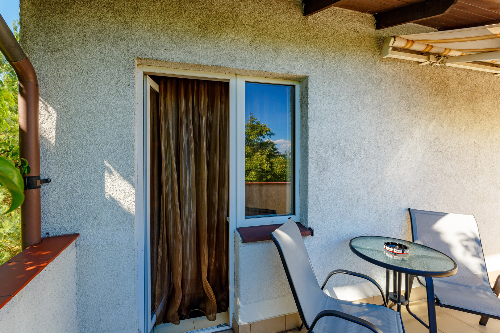 Гостевой дом На Каштановой