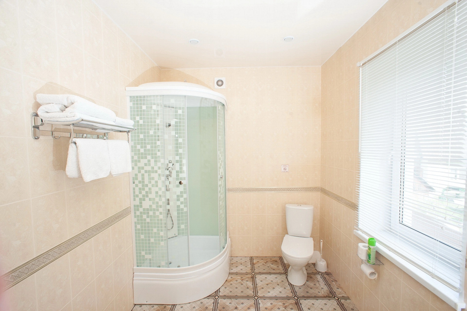 Гостевой дом Адаби