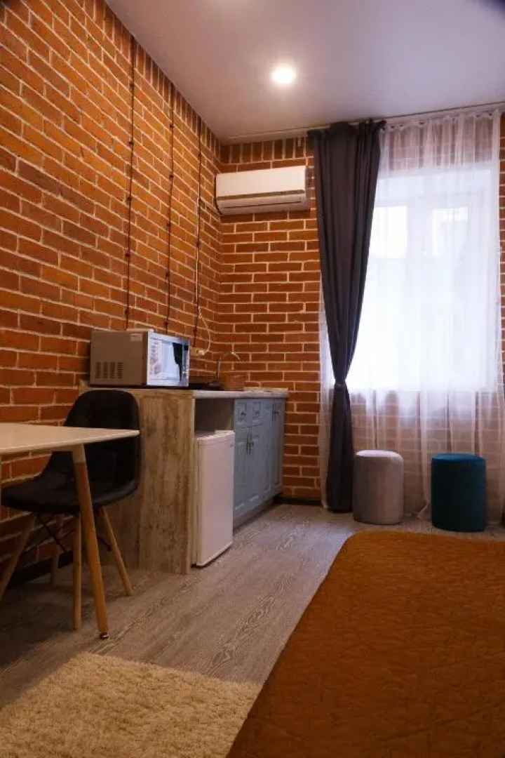 A-Rooms