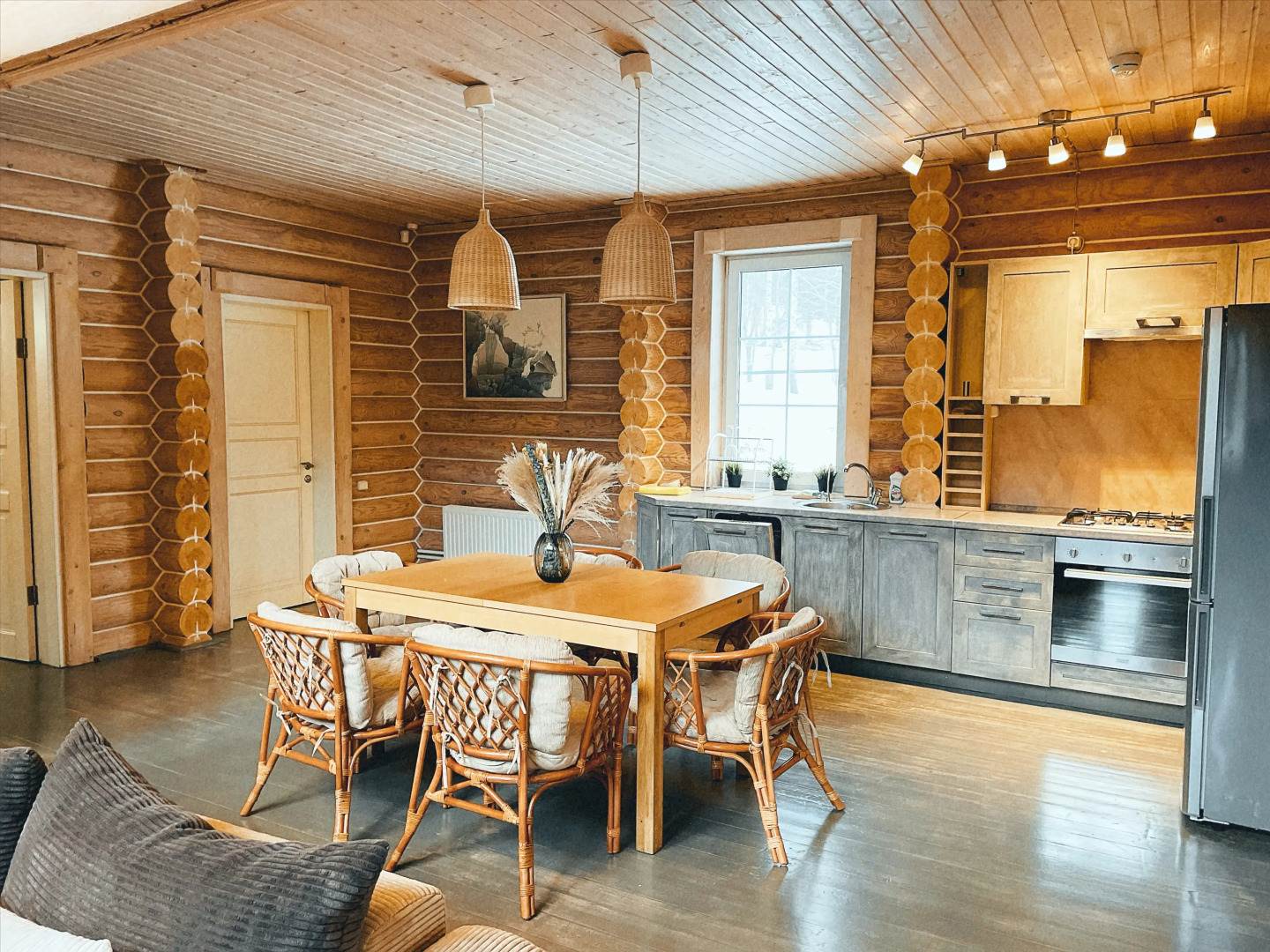 Частный Дом Кировская 2