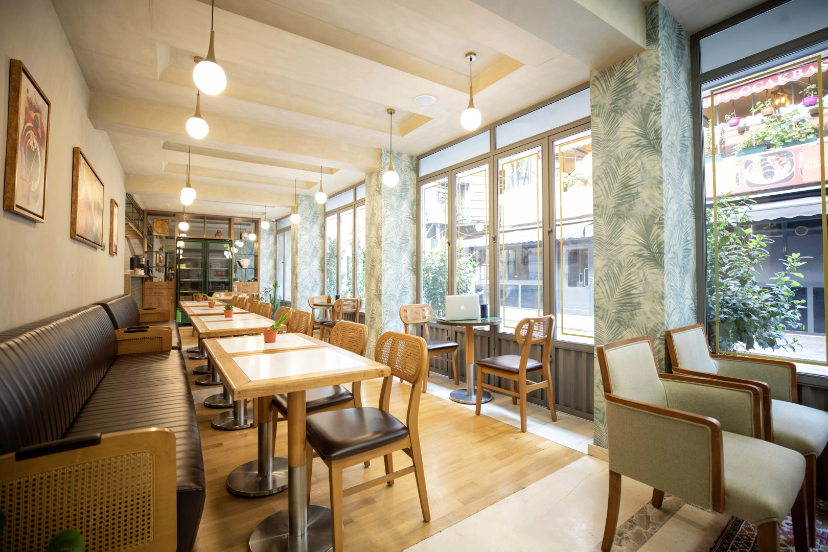 Отель 21 Rooms Hotel