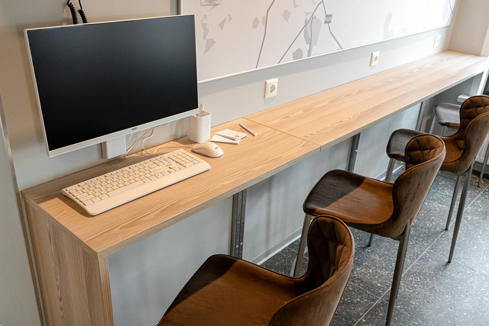 Отель 3А Казань М7