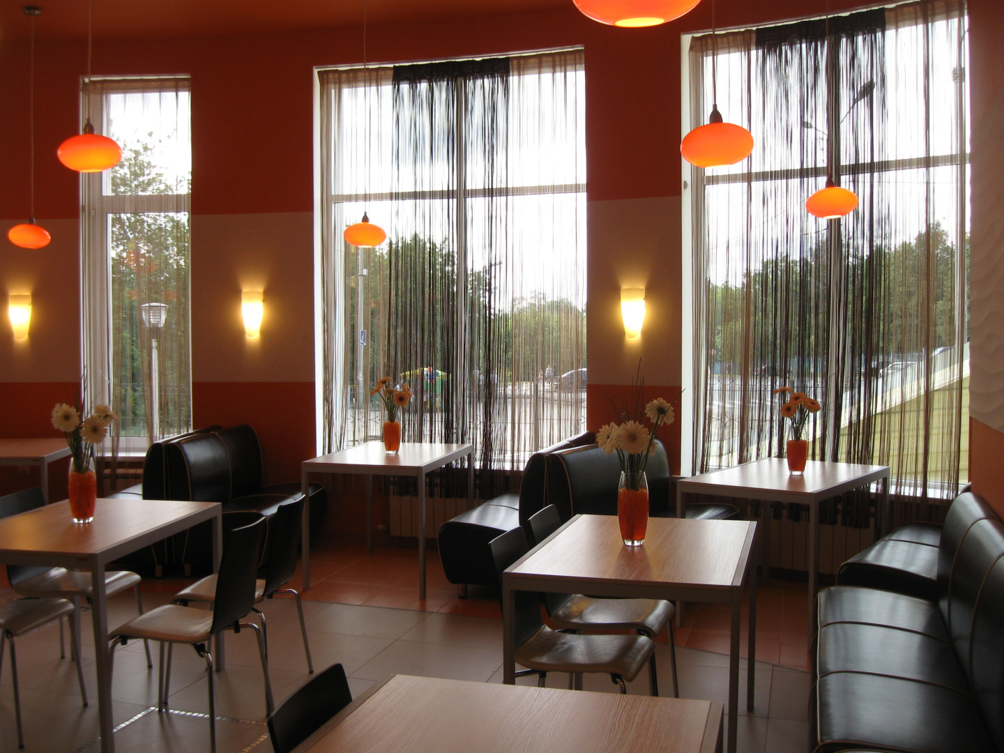 Отель Дубрава