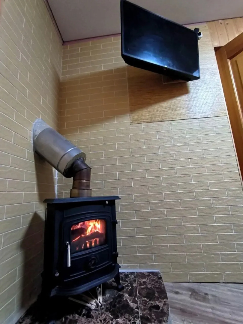 Гостевой дом Уютный Домик Рядом с Заливом