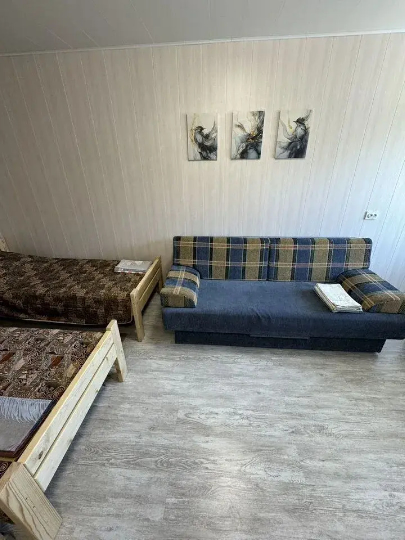 Частный Дом на 4 Человека Усадьба Клёвое Mесто