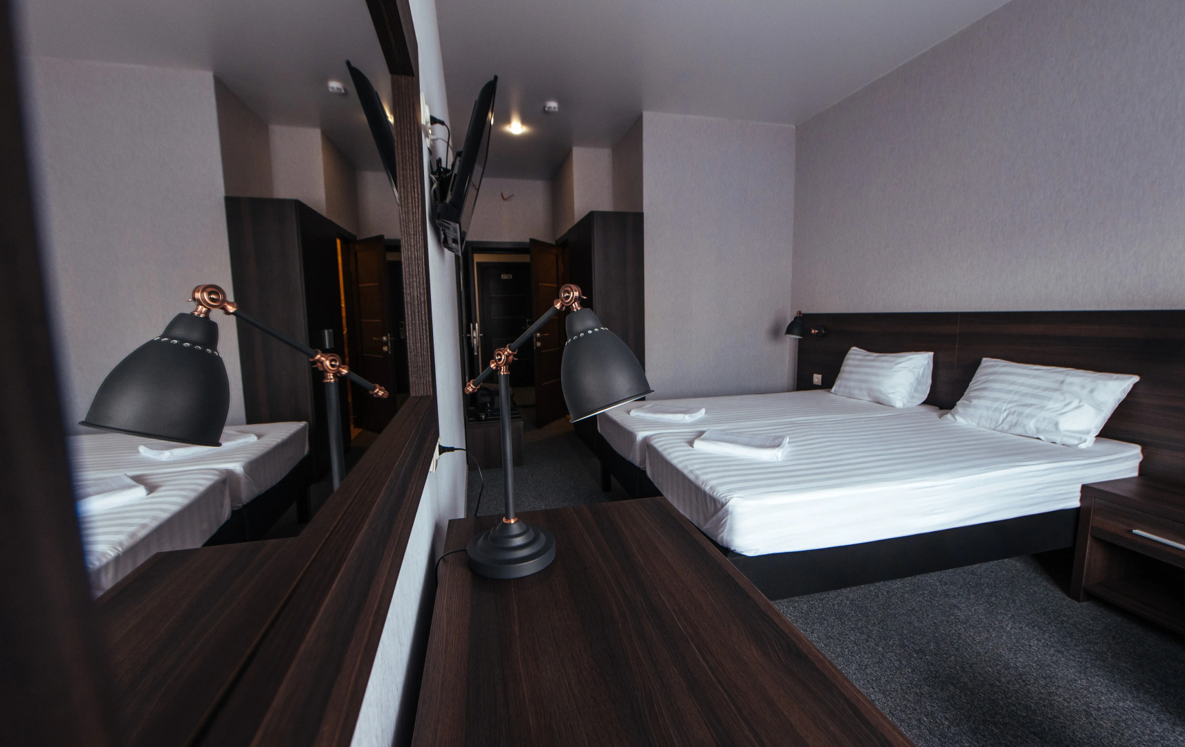 Курортный отель Ейск Вип Плаза