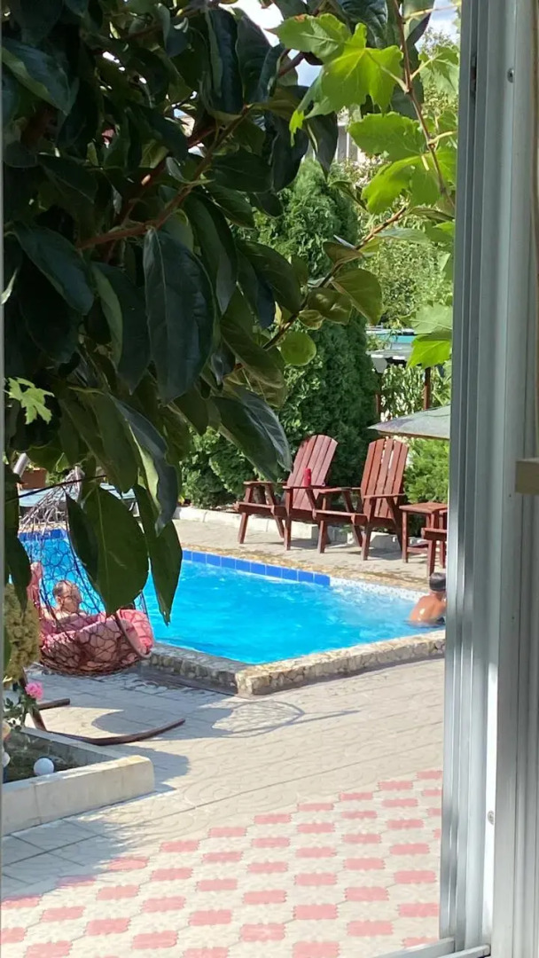 Гостевой дом Архипка Rooms