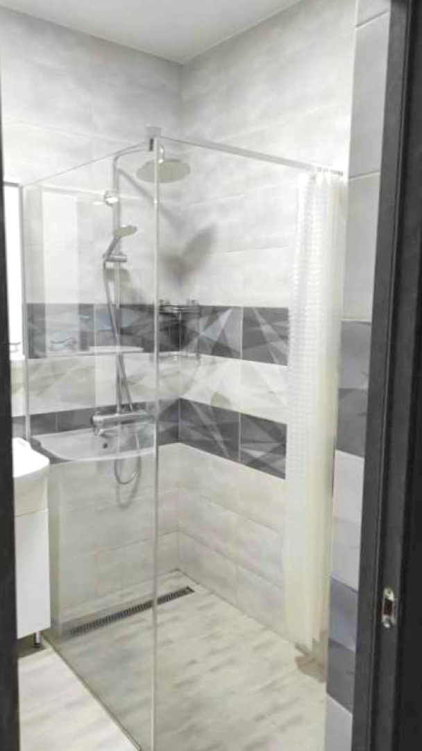 Апартаменты Уютная квартира на Оранжерейной