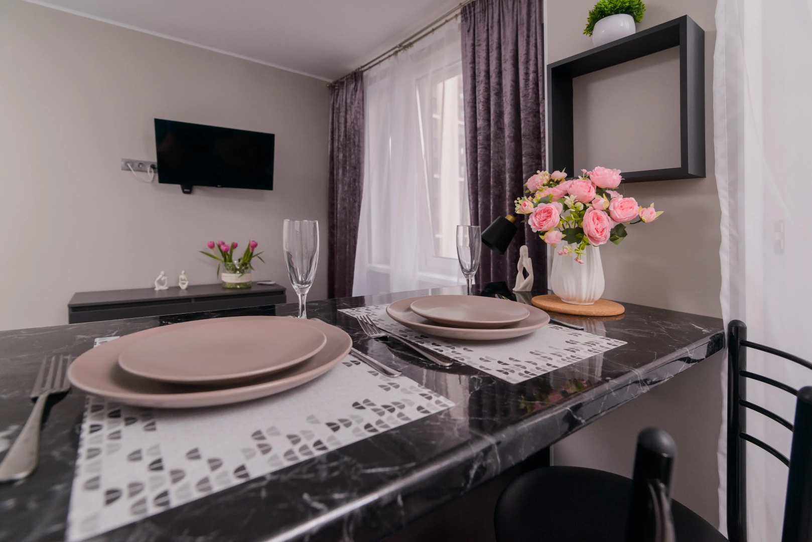 Квартира от FolkFort Комфорт в Новоивановском рядом Сколтех и МЦД