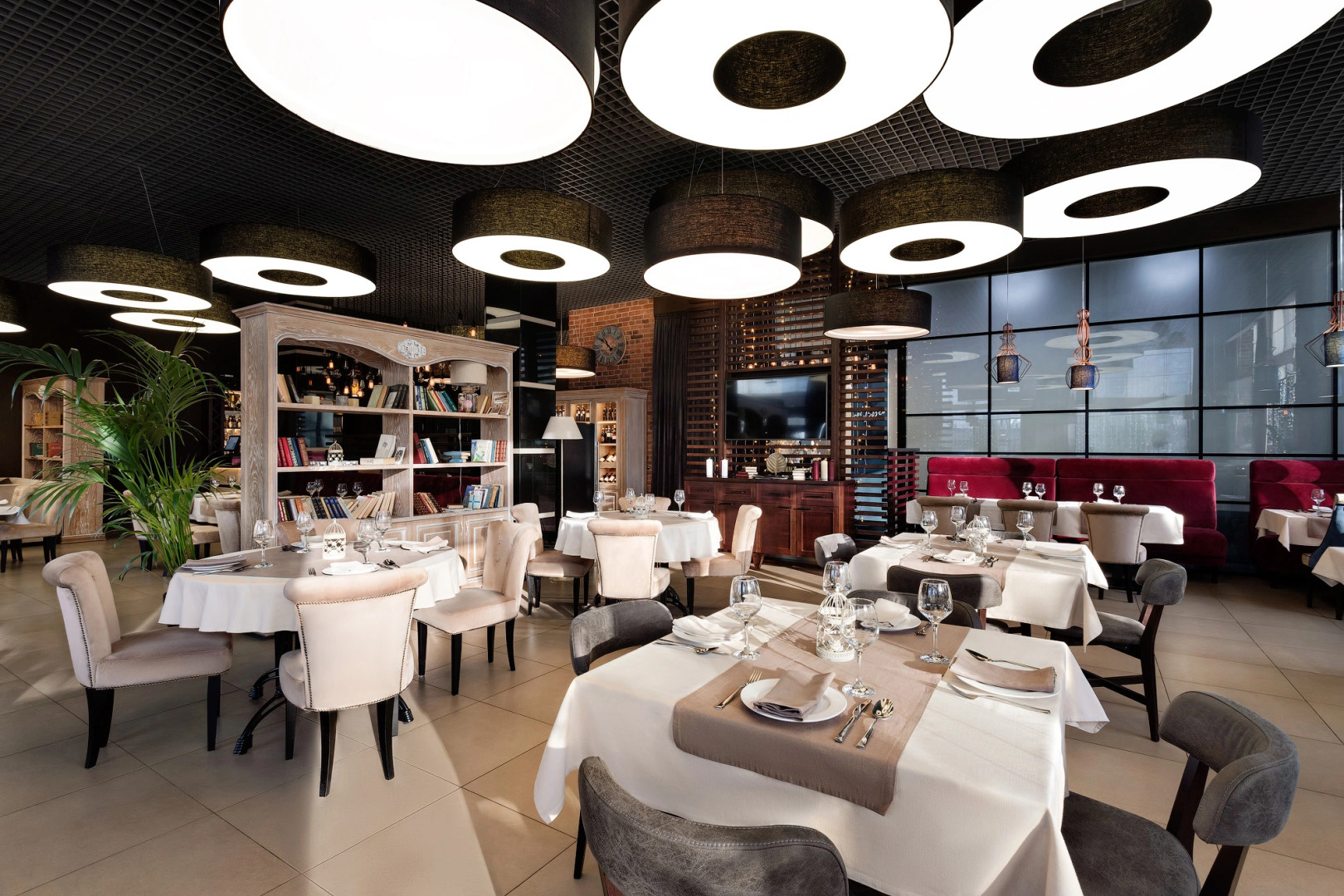 Отель Veshki Park