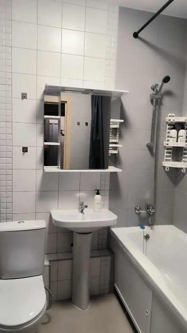 Квартира ЕвроДвушка в Самом Сердце Ярославля