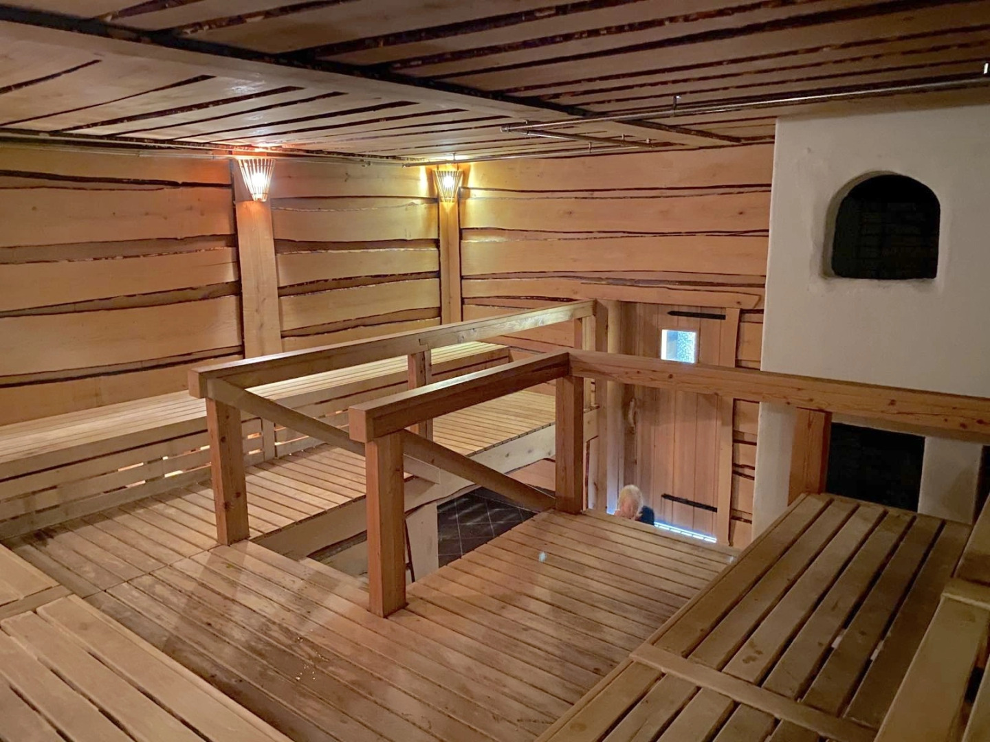 Апартаменты Акваделюкс N1040