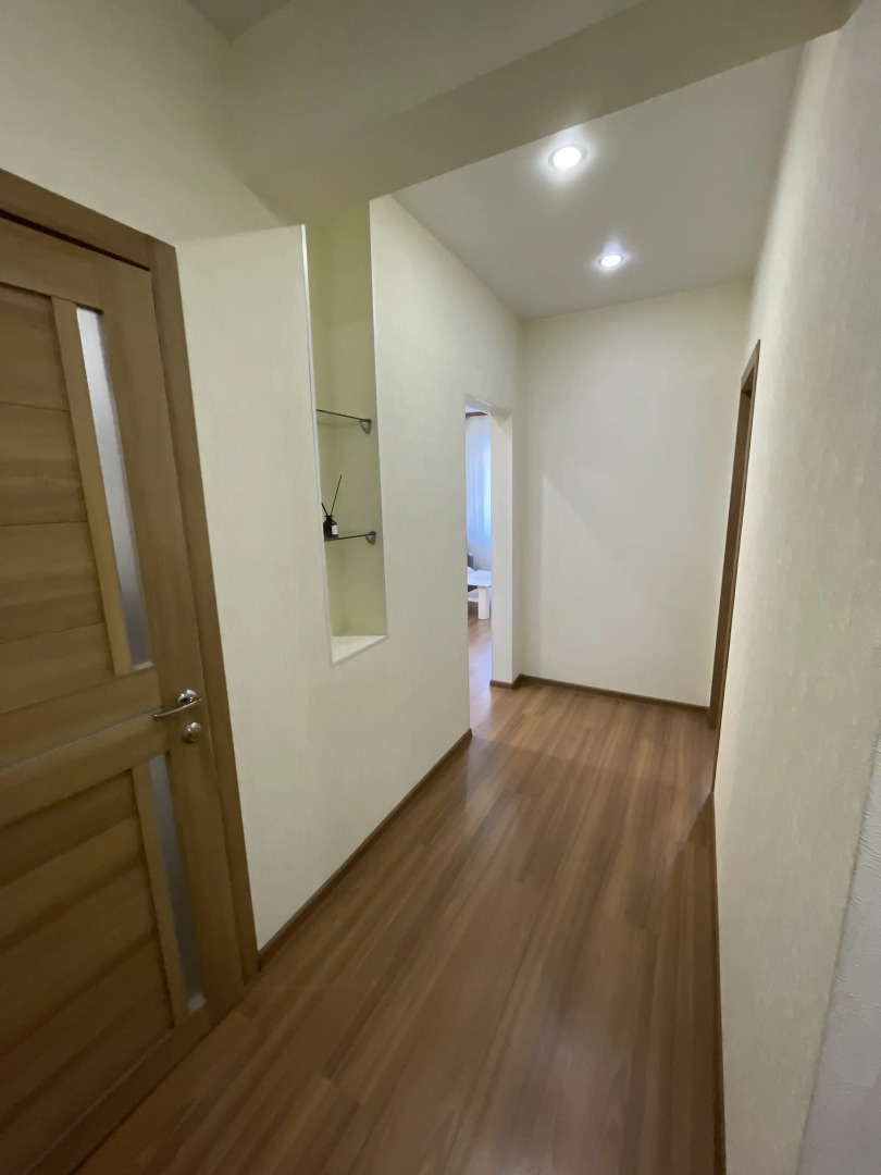 Квартира на Александра Невского 15/3