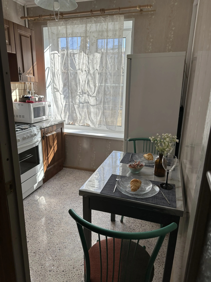 Квартира BestApartament