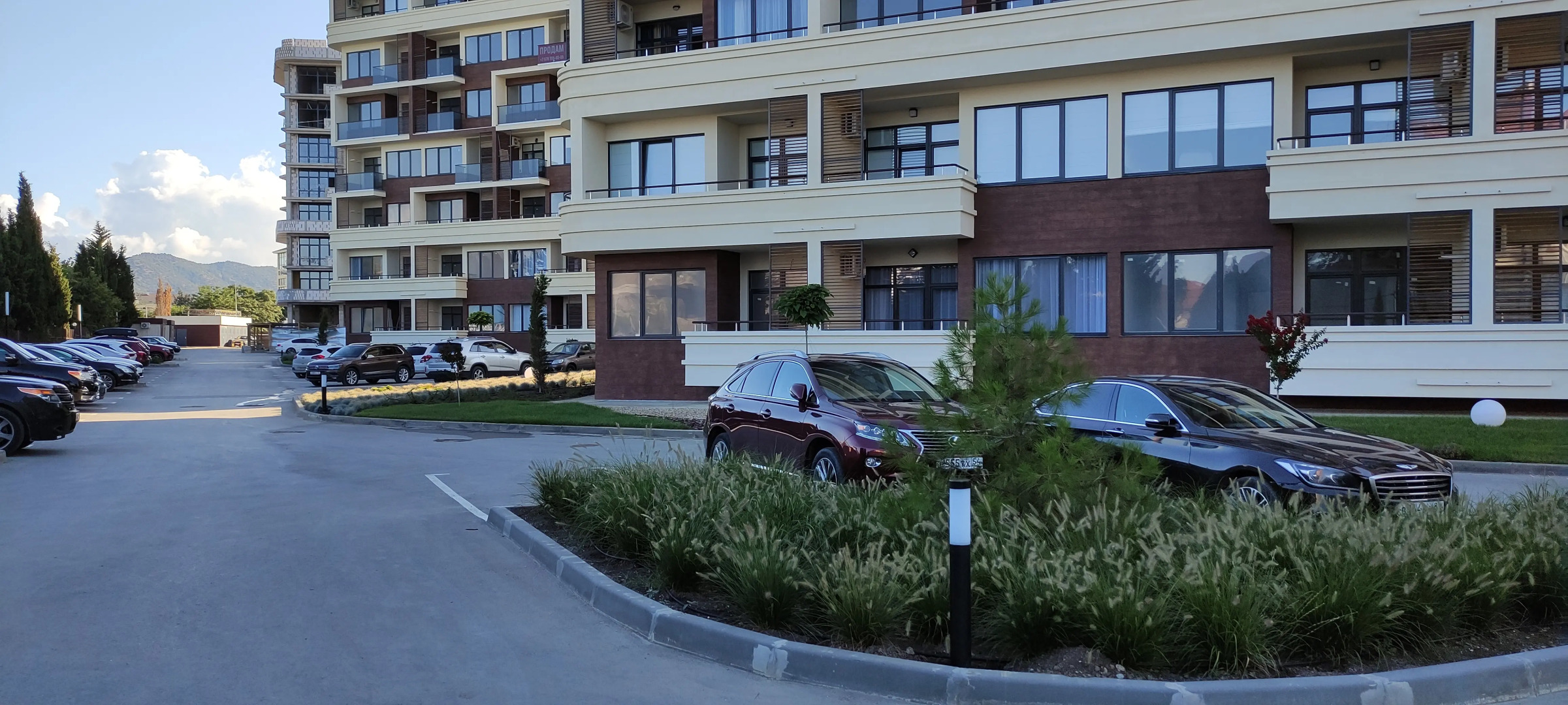 Апартаменты Apart-Hotel & Spa Atlas