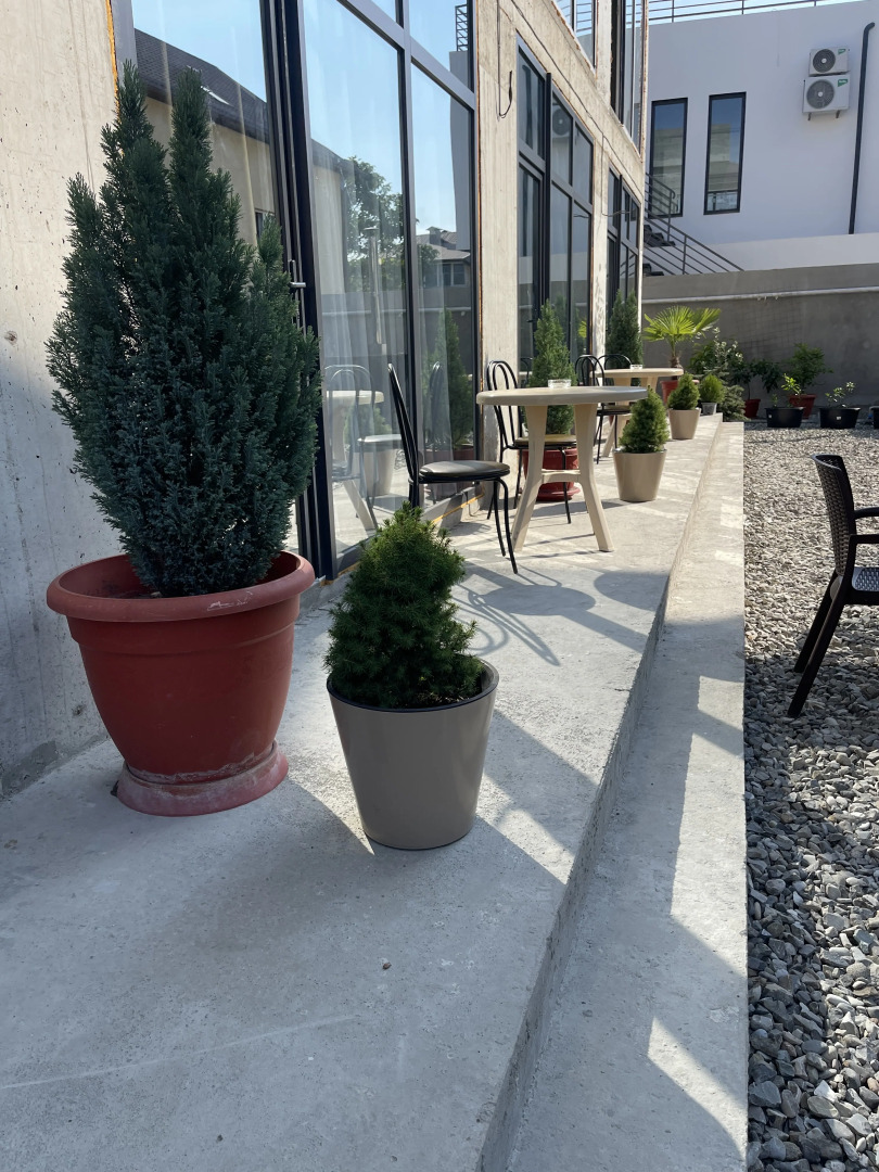 Гостевой дом Амбассадор