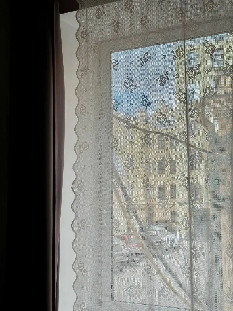 Гостевой дом Белинский