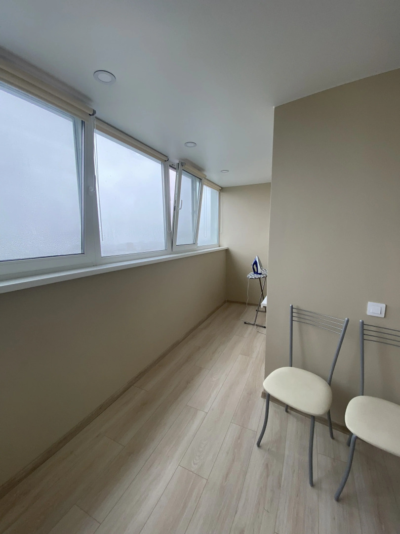 Квартира 1-комнатная в ЖК Лайф