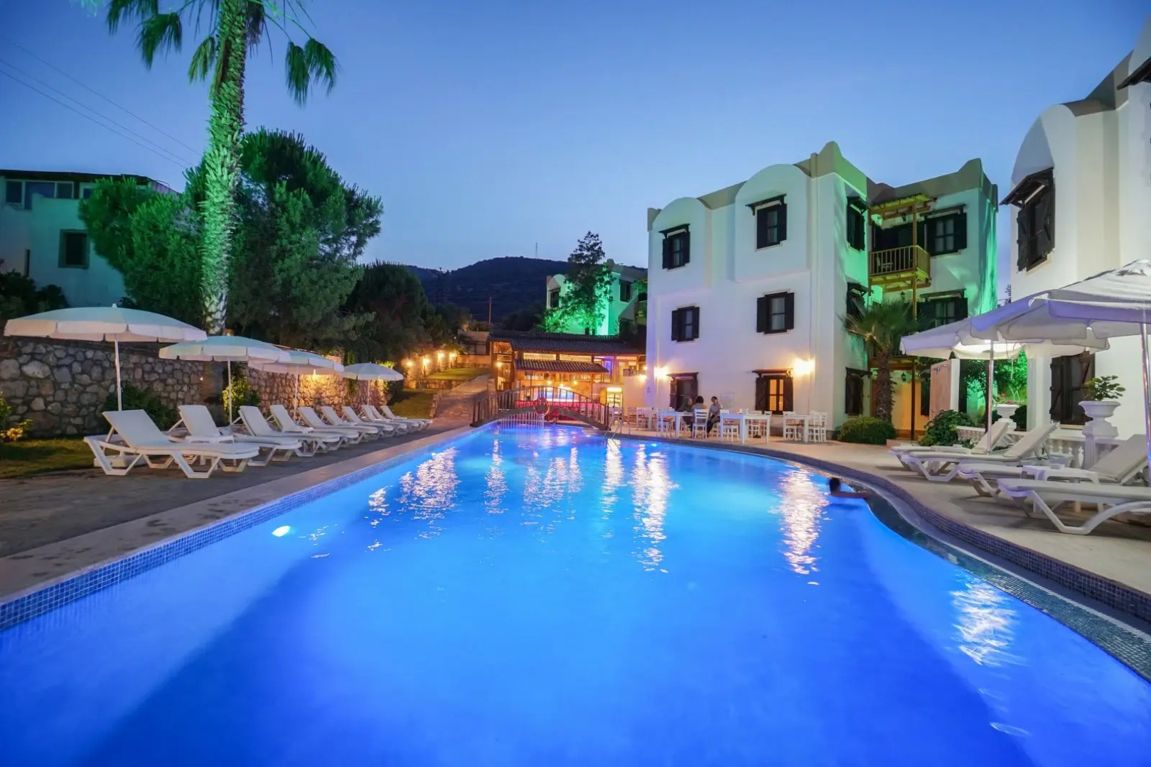 Мини-Отель Mira Suites