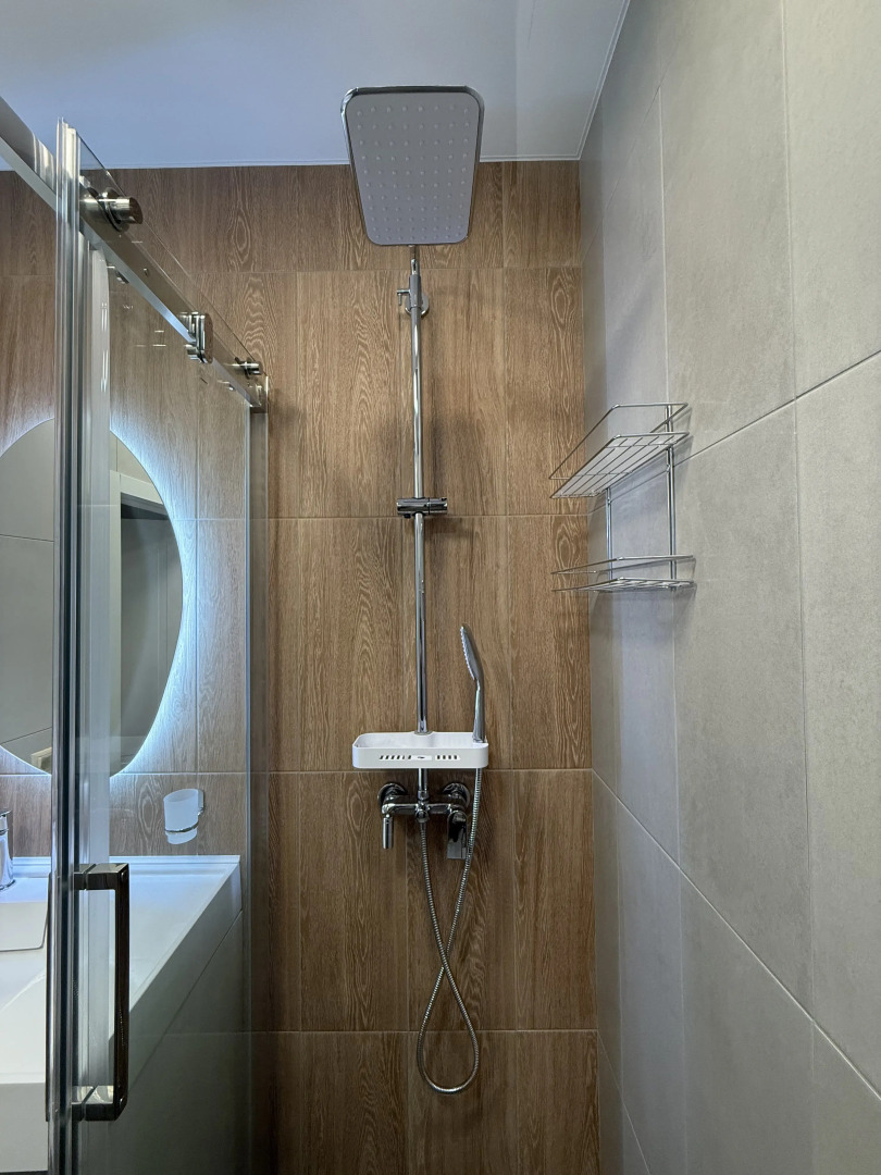 Квартира Уютная Студия в Сердце Ярославля