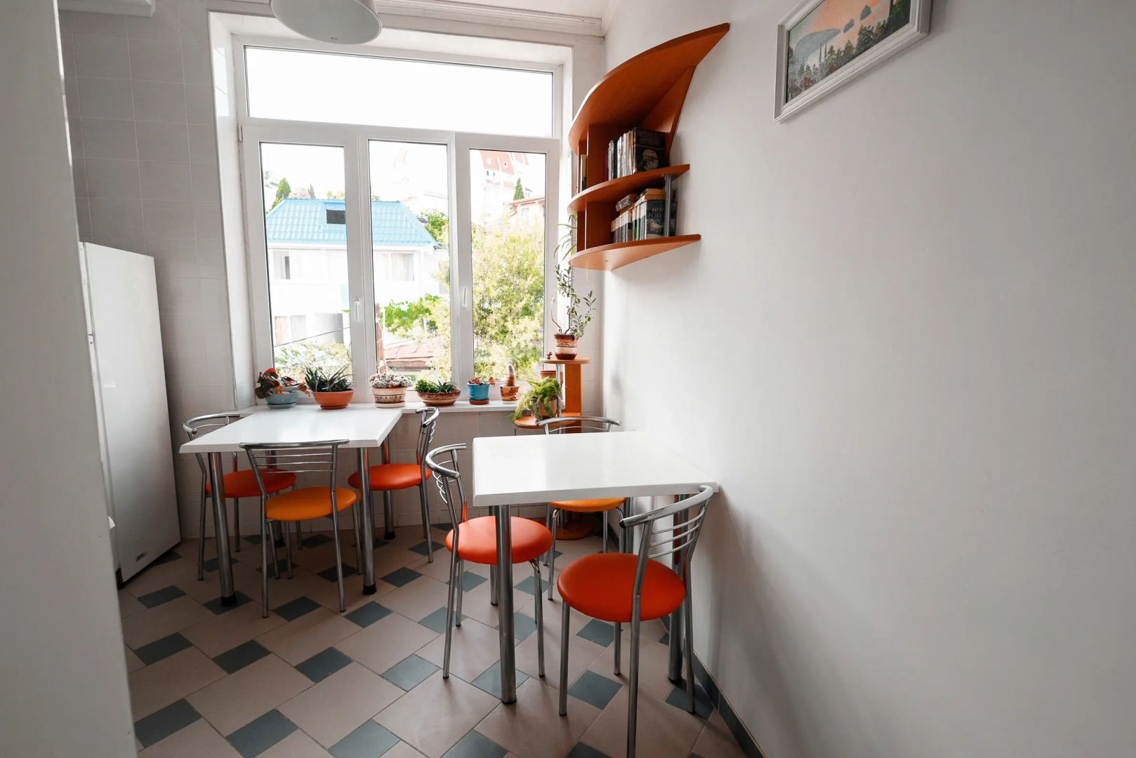 Мини-отель Юрзуф