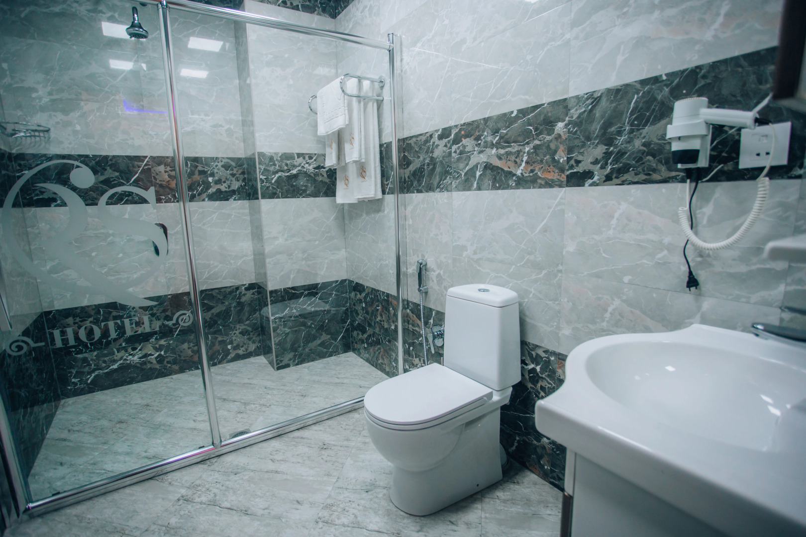 Отель Royal Sapphire