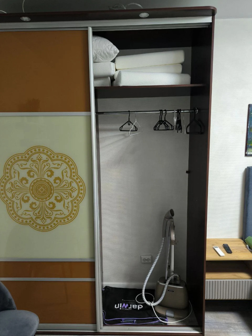 Квартира Комфорт на Анны Ахматовой