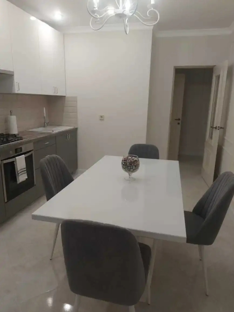 Апартаменты 5 звезд на Билара Кабалоева 10А