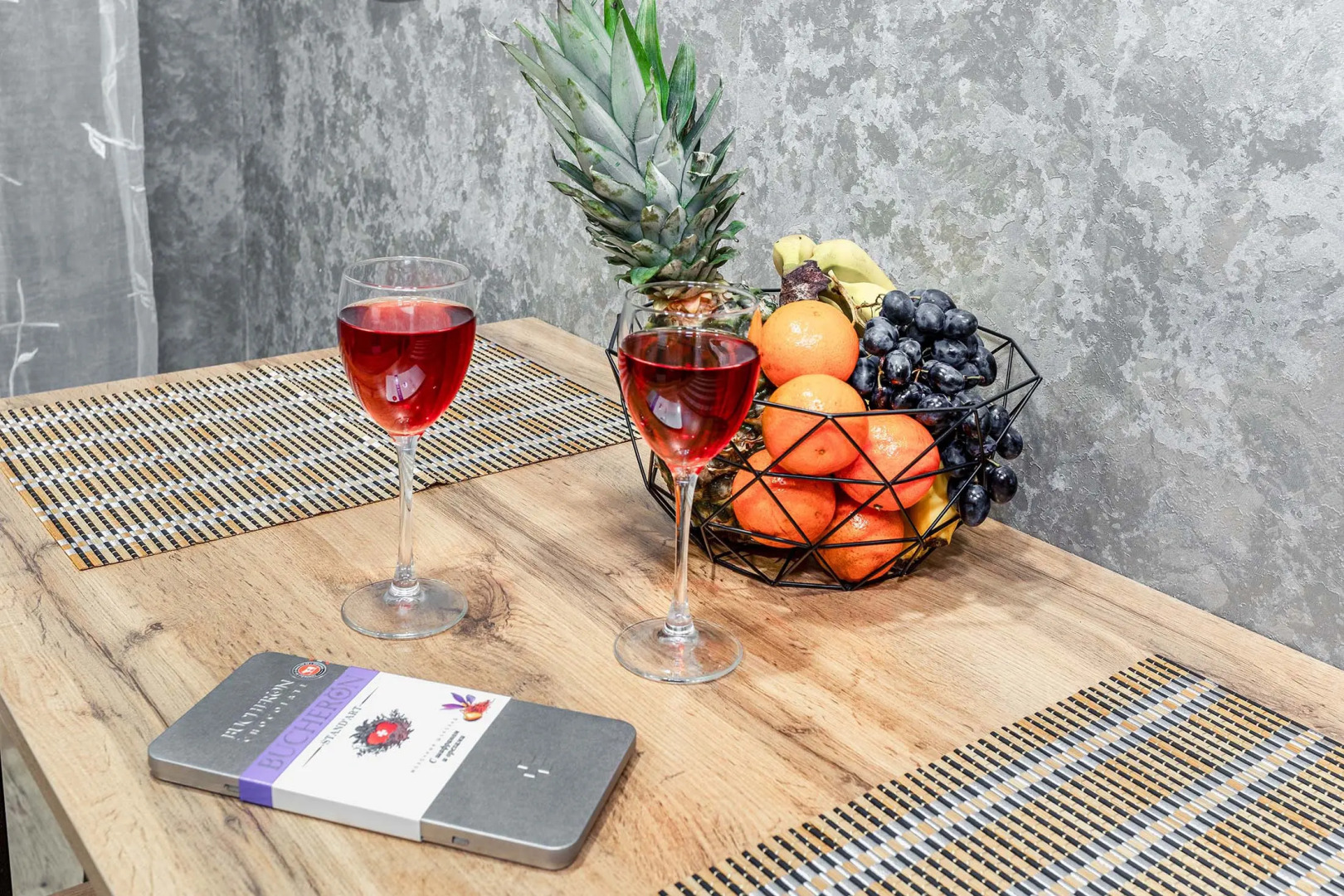 Апартаменты Darling