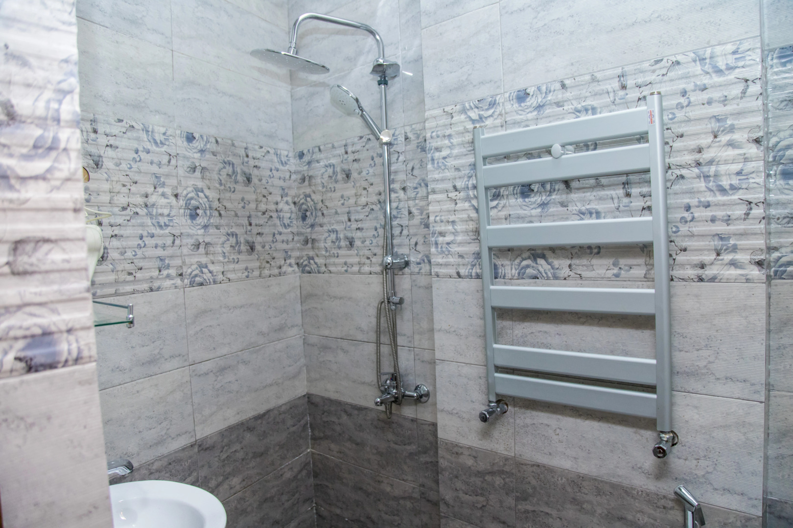 Отель Antique Hotel Baku