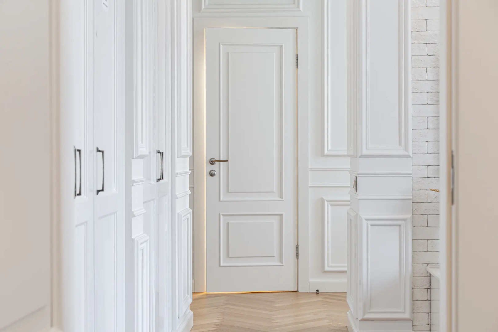 Квартира Лилия