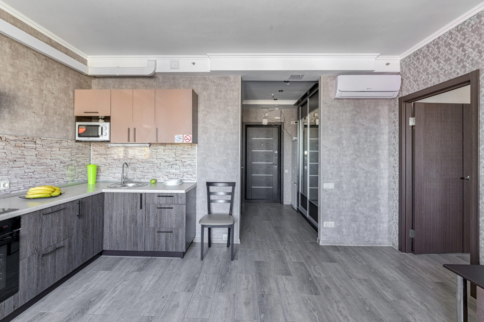 Апартаменты Красный Кит Зона Комфорта